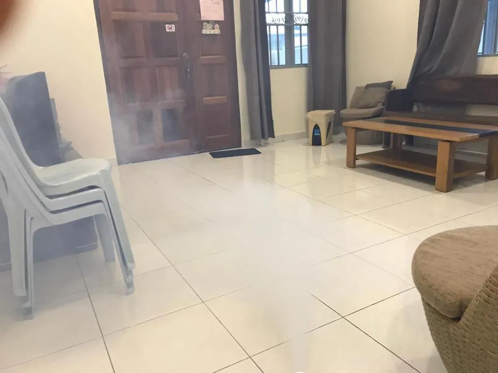 1248 Cozy Home 이포 0*,  말레이시아