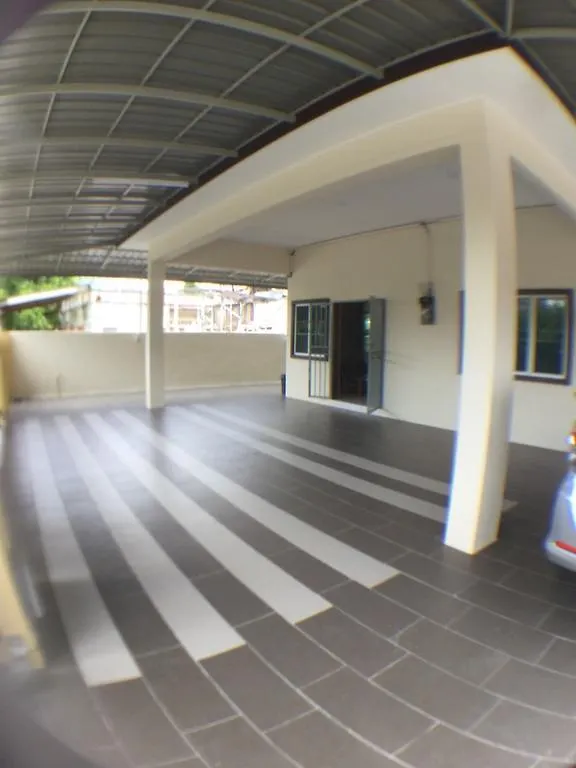 1248 Cozy Home Ipoh