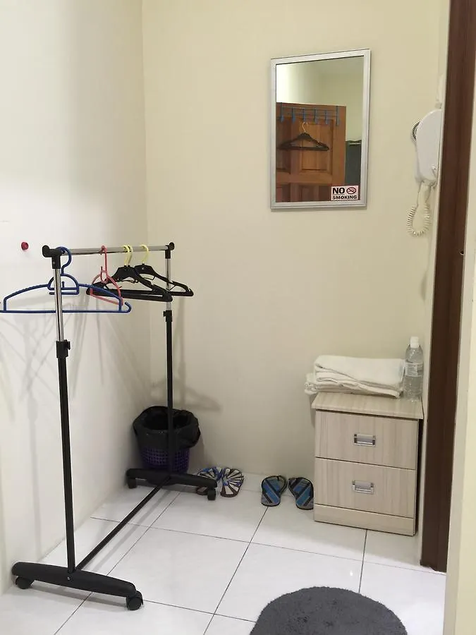Pensjonat 1248 Cozy Home Ipoh