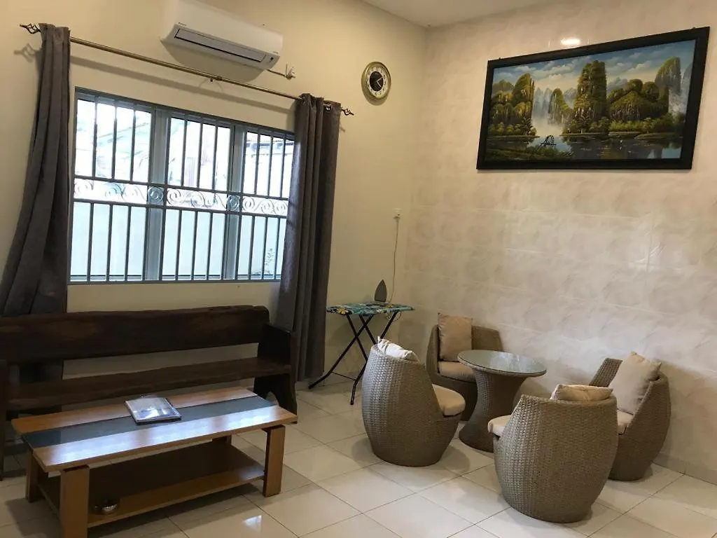 1248 Cozy Home Ipoh