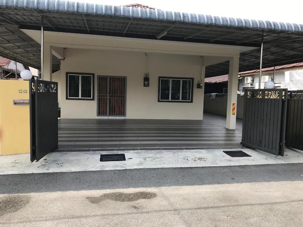 1248 Cozy Home Ipoh